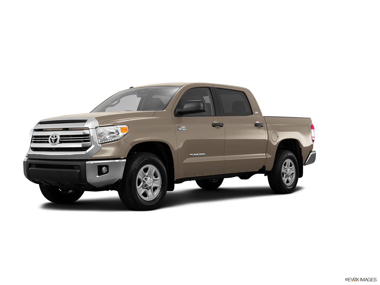 Toyota Lease Takeover in Shelburne, ON: 2017 Toyota Tundra 4X4 Dbl Cab